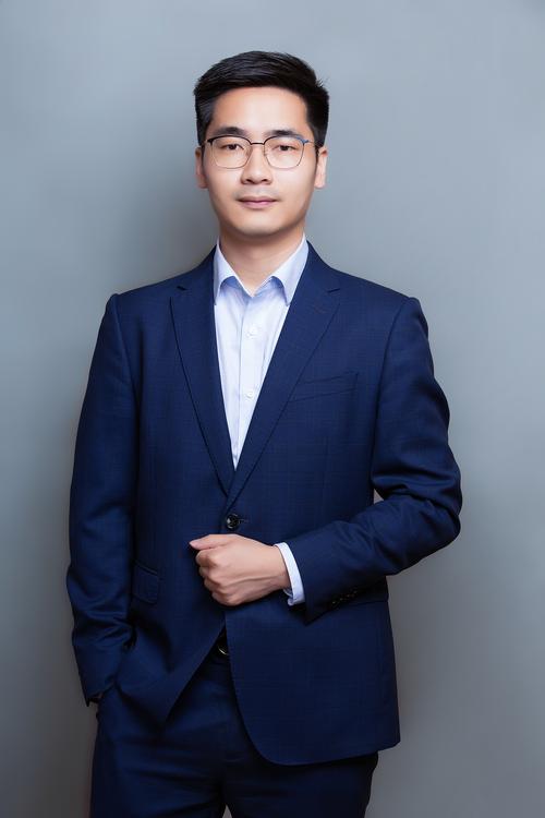 邓丽萍 品牌与内容负责人
